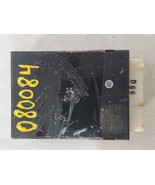 Chassis ECM Theft-locking Central Remote Locking Fits 96-00 BMW Z3 3793813 - $52.95