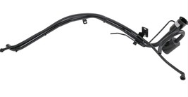 TRQ FNA70325 Fits 2011-2013 Jeep Grand Cherokee Fuel Filler Neck For 521... - $53.07