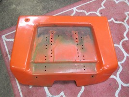 Simplicity 2210 3314 3416 7010 7012 7014 7016 3415-H Tractor Fender Pan - £78.06 GBP