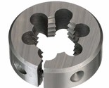 Drill America&#39;S Dwt Series Dwtngh3/4Die 3/4&quot;-11-1/2 2&quot;Od High Speed Stee... - $36.92