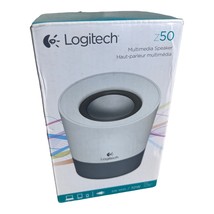Logitech Z50 Portable Speaker System - £19.34 GBP