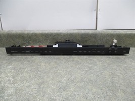 WHIRLPOOL DISHWASHER CONTROL PANEL PART # W10380063 - $46.00