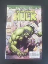 Incredible Hulk #110 [Marvel Comics]. World War Hulk - $4.00