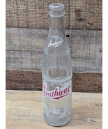 Vintage SOUTHWAY 10oz Soda Pop Bottle - Great Condition Atlanta, GA &amp; Ha... - $28.48 CAD