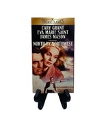 North by Northwest (1959 Hitchcock) VHS 1996 Vintage Classics NEW SEALED! - $10.89