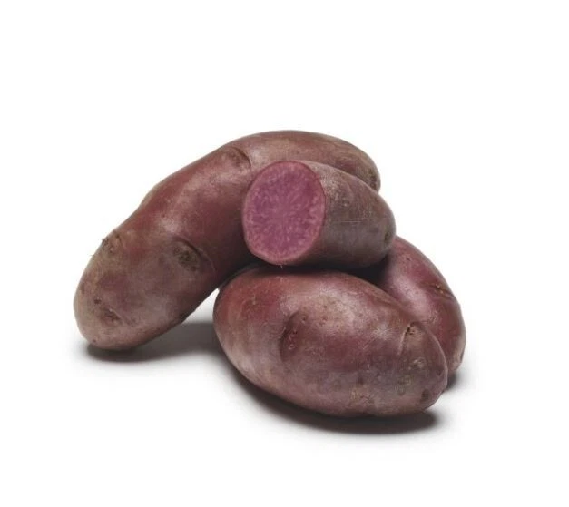 Amarosa - 2 lbs pounds- Certified Whole Seed Potatoes for Spring USA Sel... - $37.60