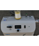 BYRON PSI TEC LIPOSUCTION UNIT PT-PLT-110 POWERS ON 517B2 - $2,324.71 CAD