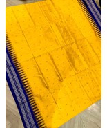 Wedding Sambalpuri Pasapali Silk Saree Latest Sambalpuri Pasapali Sarees... - $292.50