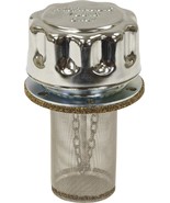 Buyers Product Tfa005715 Hydraulic Filler-Strainer Breather Cap 40 Micron - $797.14 MXN