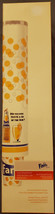 FANTA Orange Wall Mounted 9oz Cup Dispenser NIB Coke Coca Cola - £12.01 GBP