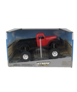 Dodge Truck Xtreme Off Road Red Dodge Power Wagon Diecast 1:32 Scale NewRay - $17.10