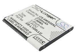 Battery for T-Mobile Galaxy S 3, Galaxy S III, Galaxy S3, Galaxy SIII, SGH-T999V - $18.00