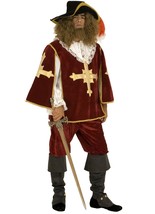 BODYGUARD costume men handmade - £182.62 GBP