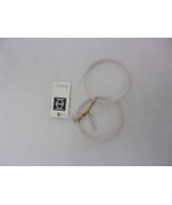 Zenzii Gold-Tone/Acetate 2-Pc. Set Bangle Bracelets - $19.00