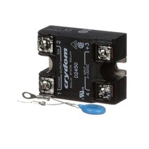 TurboChef D2450 Solid State Relay 240VAC 50A - $237.30