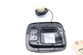 03-08 SUBARU FORESTER FUEL FILLER DOOR W/ CAP E1176 image 7