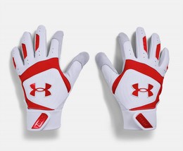Under Armour men&#39;s yard batting gloves size S - $30.69
