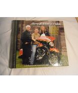 KEEPING THE WORLD ON 2 WHEELS HARD COVER BOOK J AND P CYCLES 3257 - €13,68 EUR