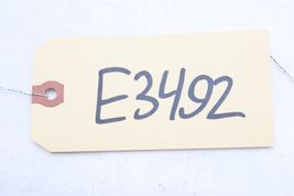 12-18 BMW F30 320I 328I CENTER CONSOLE IDRIVE SWITCH BEZEL TRIM E3492 image 12
