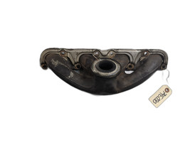 Left Exhaust Manifold From 2014 BMW 650i xDrive  4.4 7638778 - £39.27 GBP