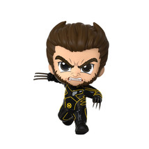 X-Men (2000) Wolverine Cosbaby - $46.87