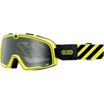 100% Adult Barstow Goggles The Arsenale - Smoke - £75.93 GBP