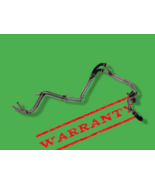 mercedes x164 gl320 r350 ml350 bluetec cdi diesel fuel line pipe hose oem - $1,879.21 MXN
