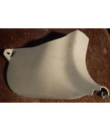 1998-2002 Toyota Corolla &gt;&lt; Kick Panel Trim &gt;&lt; Right Side - $17.03