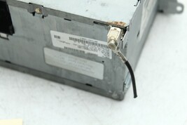 2006-2010 VOLKSWAGEN 2.5L JETTA RABBIT FACTOR RADIO CD PLAYER FM HEAD UNIT H1724 image 10