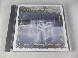 Meredith Brooks See It Through My Eyes 1997 Unity Entertainment CD - £4.30 GBP