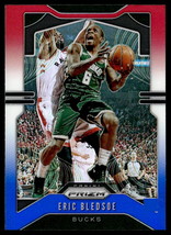 2019 Panini Prizm #231 Eric Bledsoe Prizms Green EX-B113R4 - £7.91 GBP