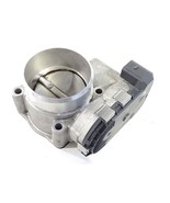 Left or Right Throttle Body Assembly V12 6.0L OEM 2010 Bentley Continent... - £123.18 GBP