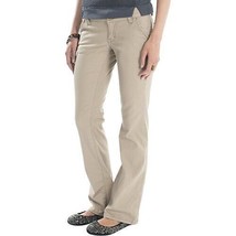 Unionbay Juniors Khaki Uniform Pants-11,khaki Beige - $18.50