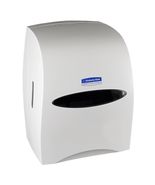 Kimberly-Clark Professional Sani-touch MANUAL Hard Roll Towel Dispenser ... - $37.61