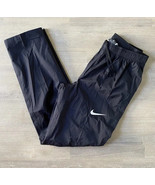 Nike Pro Elite Storm Sponsored Track and Field Pants Black Size L 718480... - £94.38 GBP