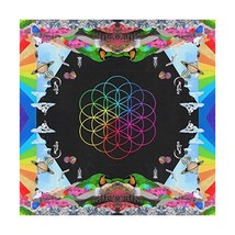 A Head Full of Dreams [VINYL]  - £41.82 GBP