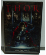 Thor- 2011 DVD - £3.91 GBP