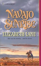 Navajo Sunrise Lane, Elizabeth - $1.97
