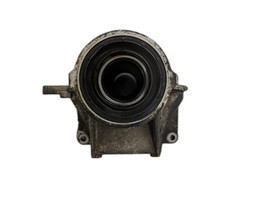 Axle Carrier Bearing Bracket From 2006 BMW 530XI  3.0 752738603 - £49.39 GBP