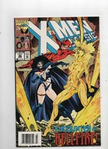 X Men Classic #93 ORIGINAL Vintage 1994 Marvel Comics GGA - £7.93 GBP