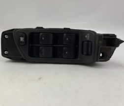 2005-2009 Subaru Legacy Master Power Window Switch OEM F03B29019 - £71.93 GBP