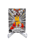 Panini 2023-24 Donruss LeBron James Bomb Squad #7 Los Angeles Lakers Basketball - $2.24