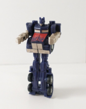Transformers Revenge Of The Fallen Rotf Stratosphere Mini Optimus Prime Part! - £31.86 GBP