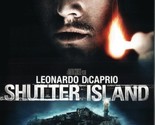 Shutter Island DVD | Region 4 - $9.90