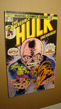 Hulk 188 Vs The Gremlin Herb Trimpe Art Bronze Age Marvel - £5.62 GBP