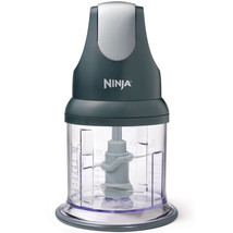 Ninja Express Chop Food Chopper Chop Mince Purée FAST NJ100GR NIB - £15.21 GBP