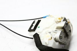 2008-2014 SUBARU IMPREZA WRX REAR LEFT DRIVER DOOR LOCK ACTUATOR P8632 image 9