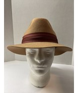 Vintage Safari Hat by Empire State Fashions Extra Large XL Size Unisex M... - $39.08 CAD