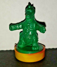 1980&#39;s Moon Monster Mini Figure Hand Ink Stamper Vending Figure 7 Random Color - £13.54 GBP