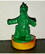 1980&#39;s Moon Monster Mini Figure Hand Ink Stamper Vending Figure 7 Random... - £13.36 GBP